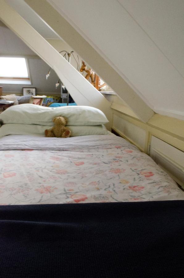 Art+Bed And Breakfast 's-Graveland Exterior foto