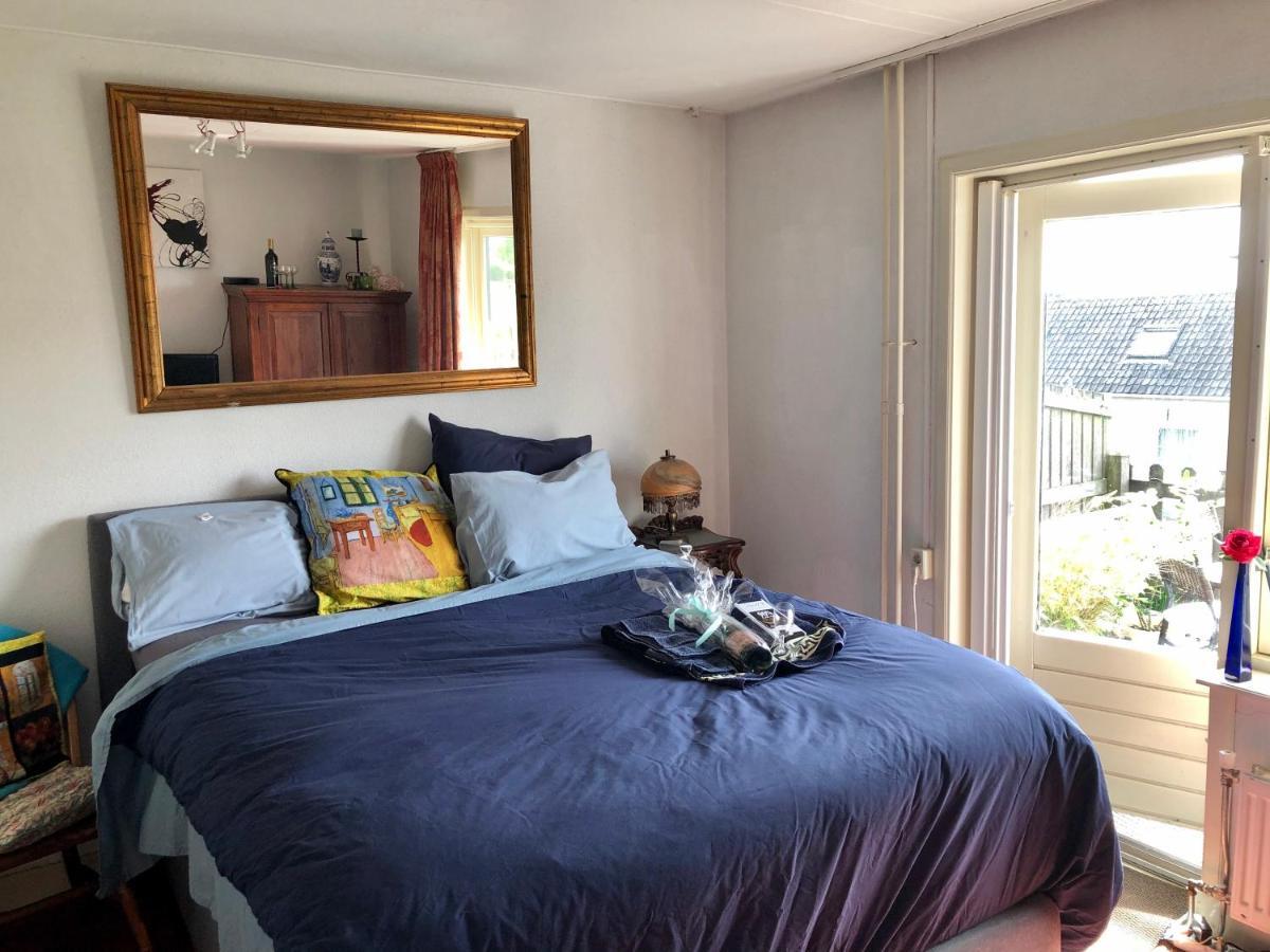 Art+Bed And Breakfast 's-Graveland Exterior foto