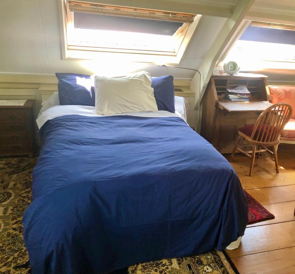 Art+Bed And Breakfast 's-Graveland Exterior foto